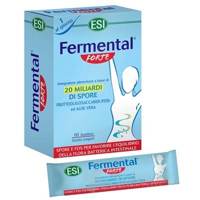 ESI FERMENTAL FORTE