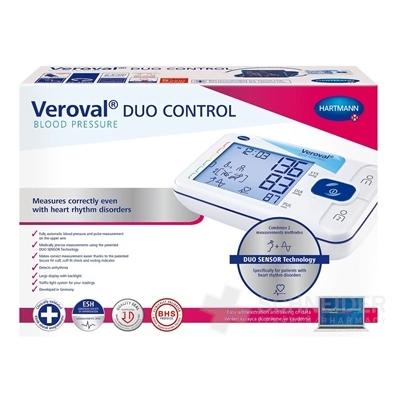 Veroval DUO CONTROL Large
