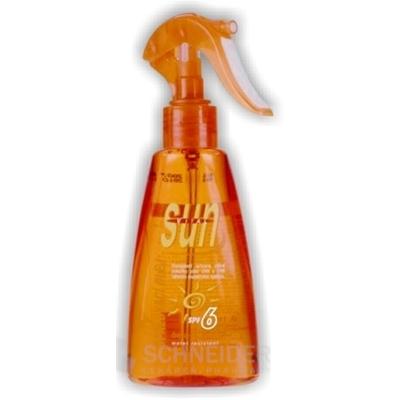 SUN OLEJ na opaľovanie s betakaroténom SPF 6