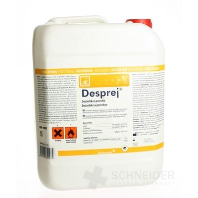 DESPREJ DESPREJ