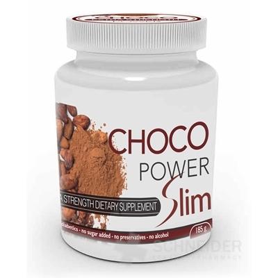 CHOCO POWER SLIM