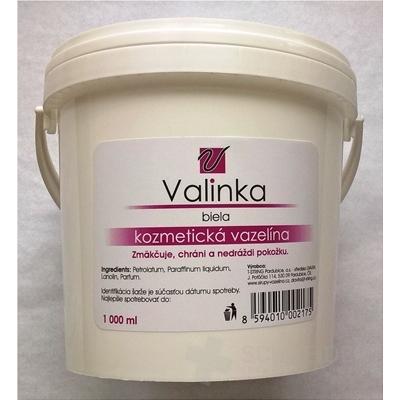 Valinka biela kozmetická vazelína