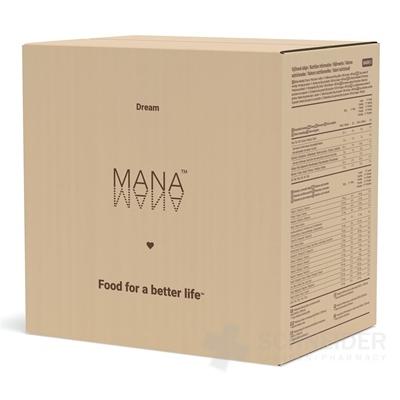 MANA Prášok Dream
