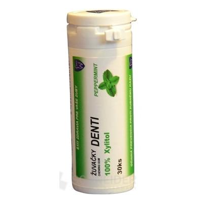 DENTI peppermint