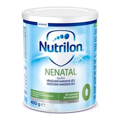 Nutrilon 0 NENATAL