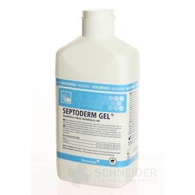 SEPTODERM GÉL