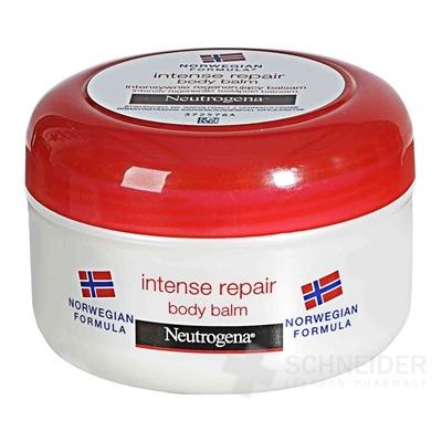 NEUTROGENA NR Intenziv. regeneračný telový balzam