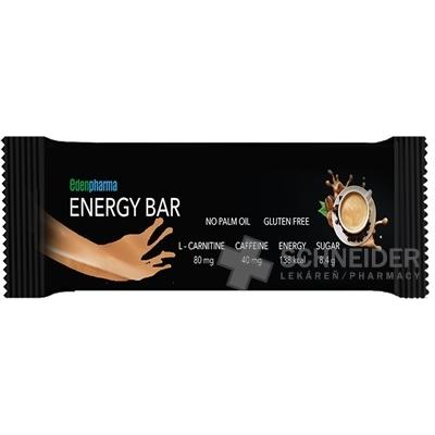 EDENPharma ENERGY BAR káva