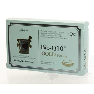 Bio-QUINON Q10 GOLD 100 mg