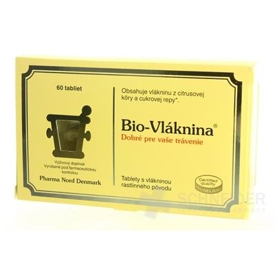 Bio-VLÁKNINA