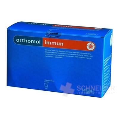 Orthomol IMMUN