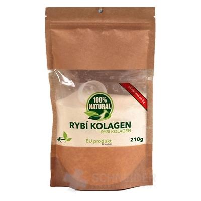 RYBÍ KOLAGEN (Healthy World)