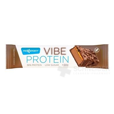 VIBE PROTEIN čokoláda karamel