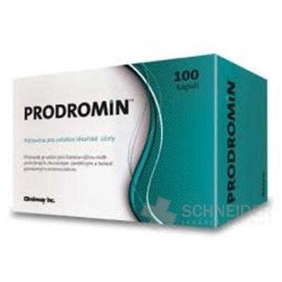 PRODROMIN