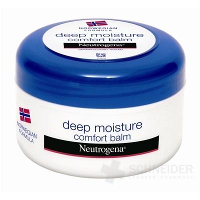 NEUTROGENA NR Hĺbkovo hydratačný balzam