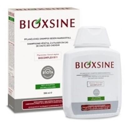 BIOXSINE ŠAMPÓN na lupiny