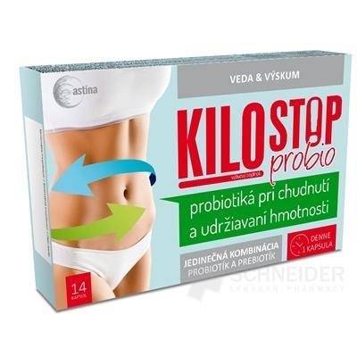 Astina KILOSTOP probio