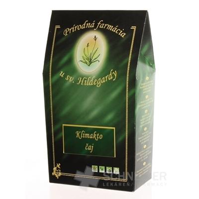 Prír. farmácia KLIMAKTO