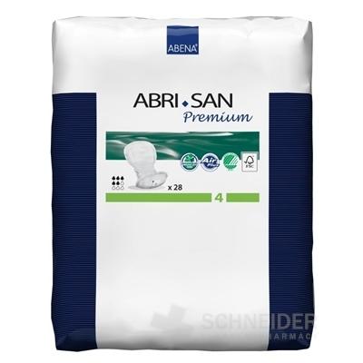 ABENA ABRI SAN Premium 4