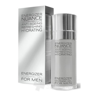 NUANCE FOR MEN ENEGIZER