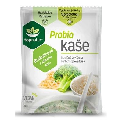 topnatur Probio KAŠA Brokolicová