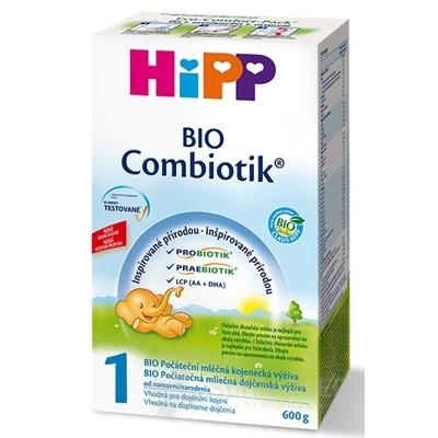 HiPP 1 BIO Combiotik