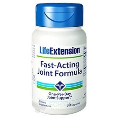 LIFE EXTENSION Fast-Acting Joint Formula