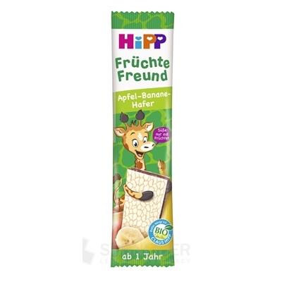 HiPP BIO Oblátka Banán - Jablko