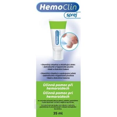 HemoClin sprej