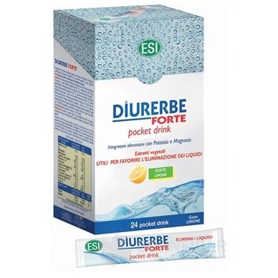 ESI DIURERBE FORTE drinky