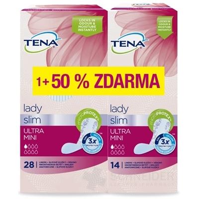 TENA Lady Slim Ultra MINI