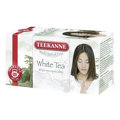 TEEKANNE WST WHITE TEA