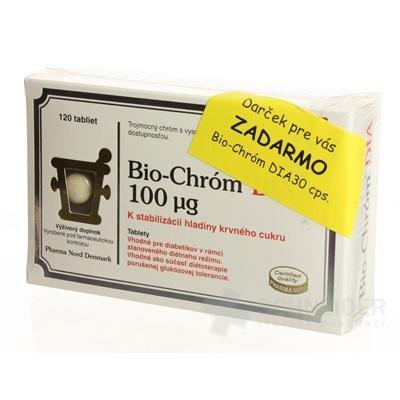 Bio-CHRÓM DIA 100 µg