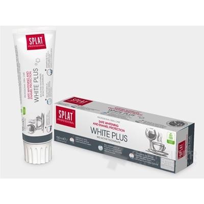 SPLAT PROFESSIONAL WHITE PLUS