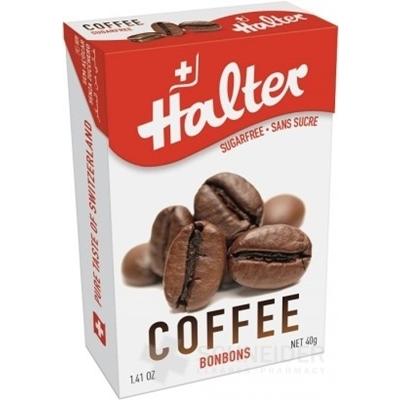 Halter BONBONS Káva
