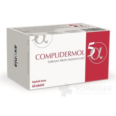 Complidermol 5α