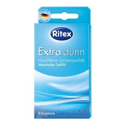 Ritex Kondom Extra dünn