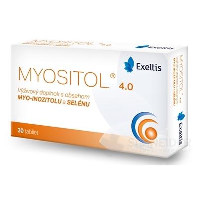 MYOSITOL 4.0