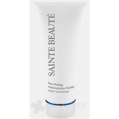 SAINTE BEAUTÉ Pure Peeling