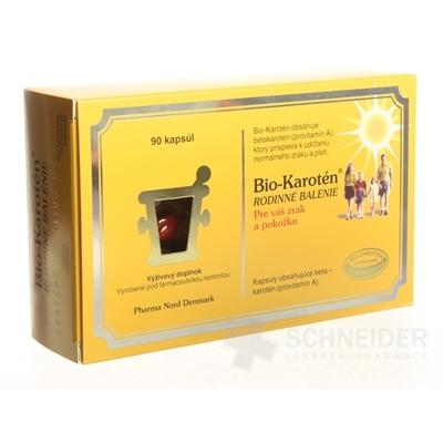 Bio-KAROTÉN ROD.BALENIE