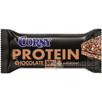 Corny Protein Chocolate