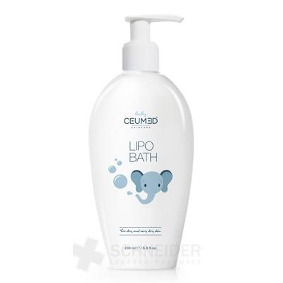 Ceumed Baby Lipo Bath