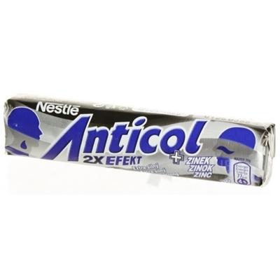 Nestlé ANTICOL EXTRA STRONG