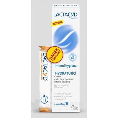 LACTACYD Pharma Pack HYDRATUJÚCI