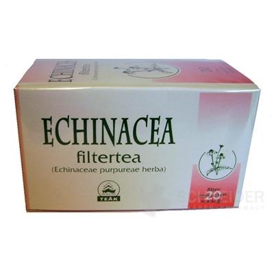 ECHINACEA - KVET čaj - Amazonas