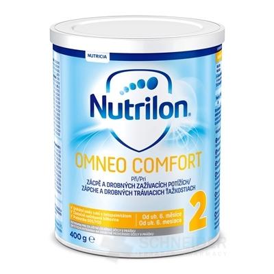 Nutrilon 2 OMNEO COMFORT