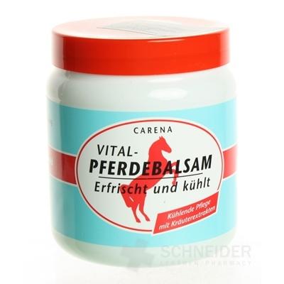 CARENA VITAL-PFERDEBALSAM