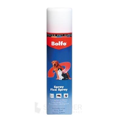 Bolfo sprej