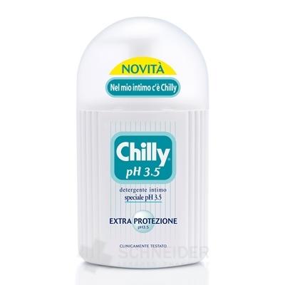 Chilly pH 3,5 intimo