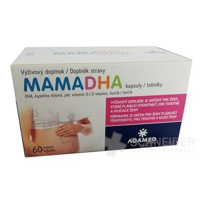 MAMADHA